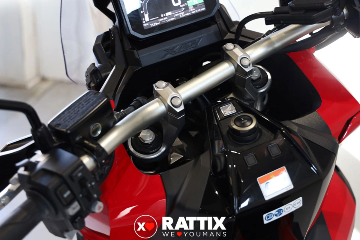 HONDA X-ADV 750 DCT Abs my21